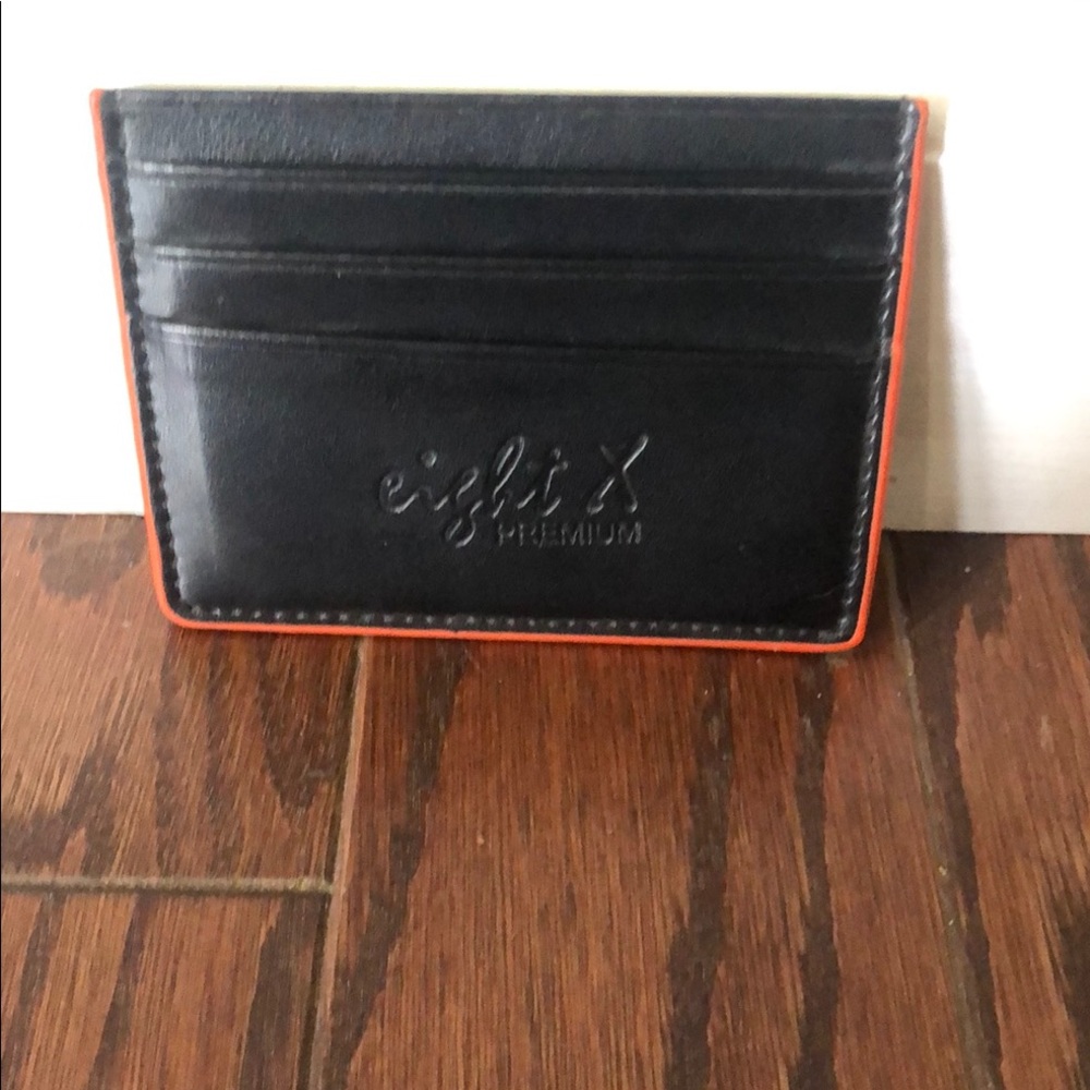 eight x Wallet